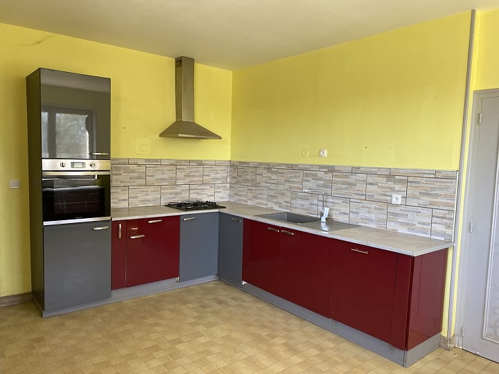 6 bed house for sale near Affieux