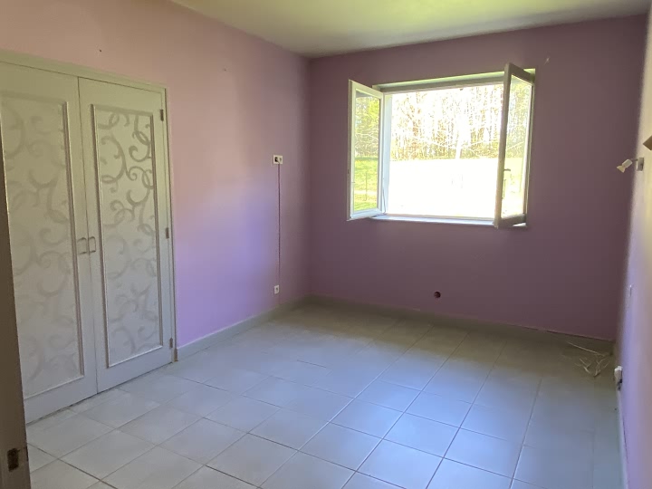 6 bed house for sale near Affieux