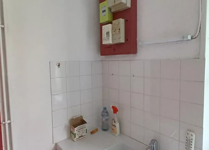 2 bed stone house for sale near Naillat