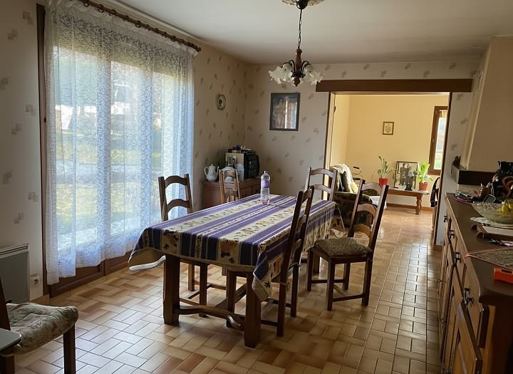 2 bed château for sale near Bujaleuf