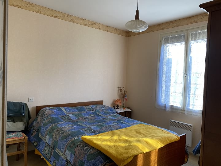 2 bed château for sale near Bujaleuf