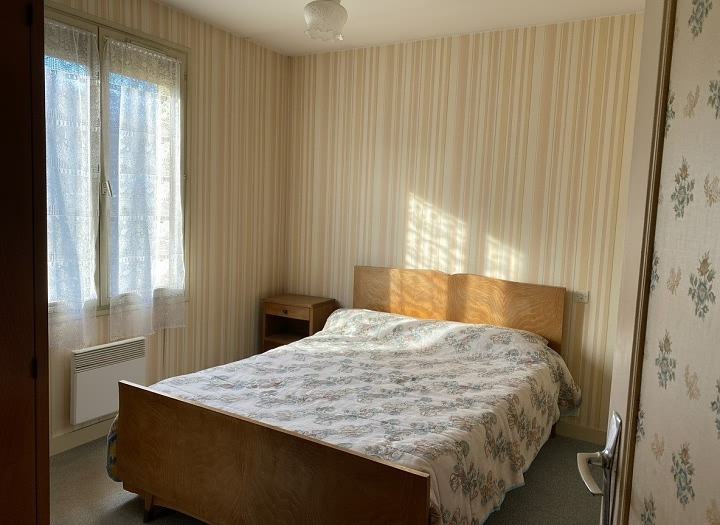 2 bed château for sale near Bujaleuf
