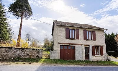 1 bed château for sale near Farges