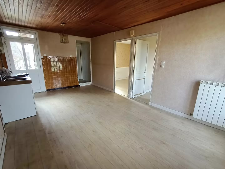 1 bed château for sale near Farges
