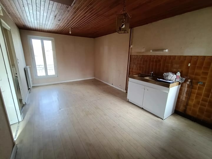 1 bed château for sale near Farges