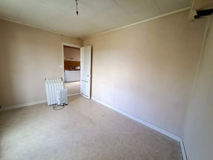 1 bed château for sale near Farges