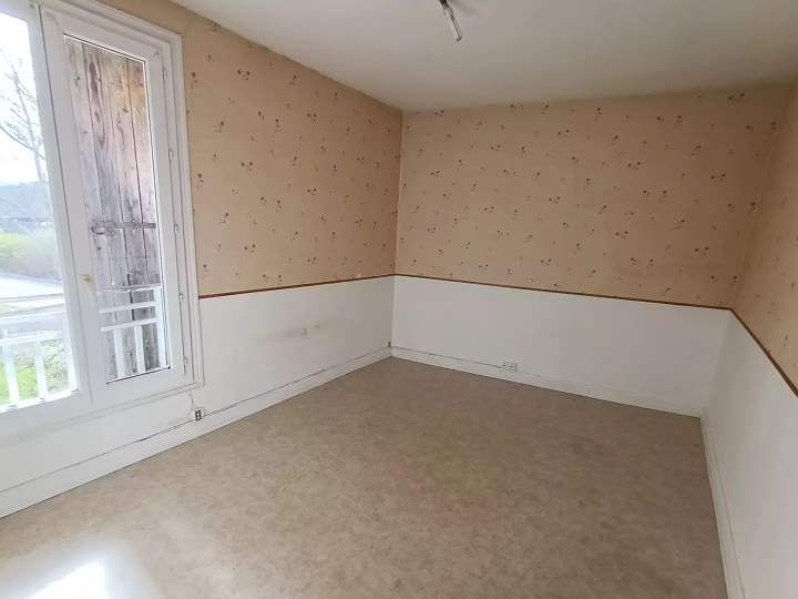 1 bed château for sale near Farges