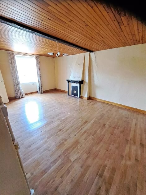 2 bed stone house for sale near Farges