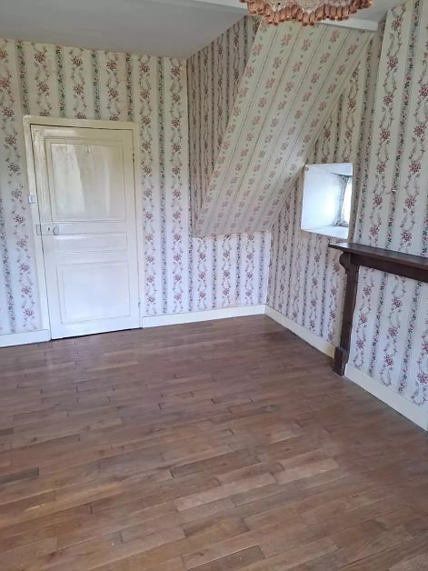 2 bed stone house for sale near Farges