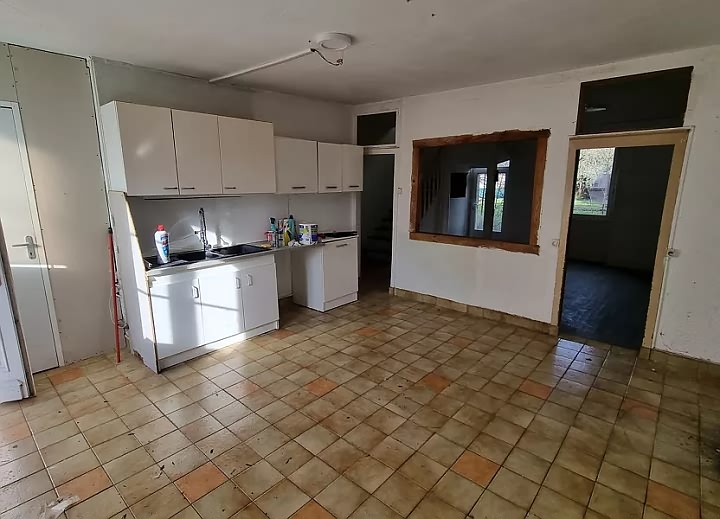 5 bed stone house for sale near SOUTH INDRE and SOUTH CHER and NORTH CREUSE
