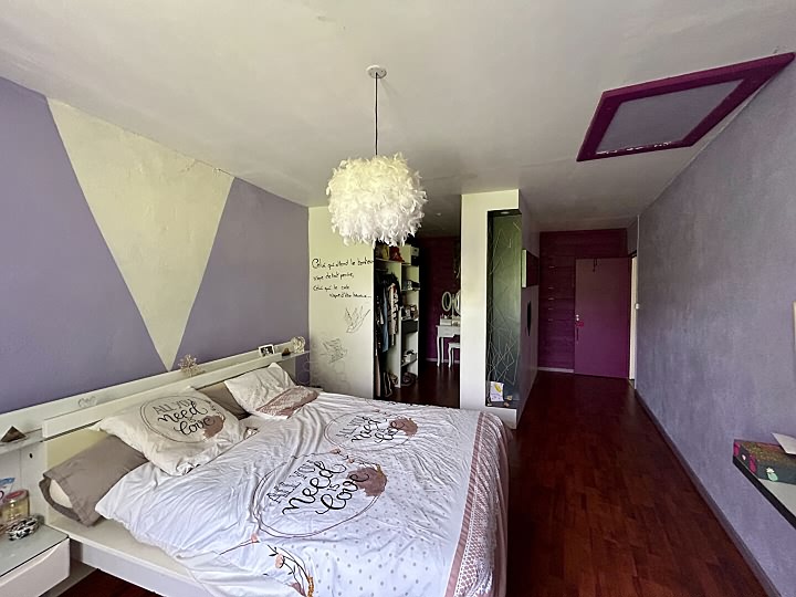 3 bed stone house for sale near Gentray