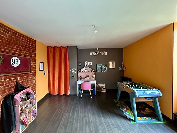 3 bed stone house for sale near Gentray