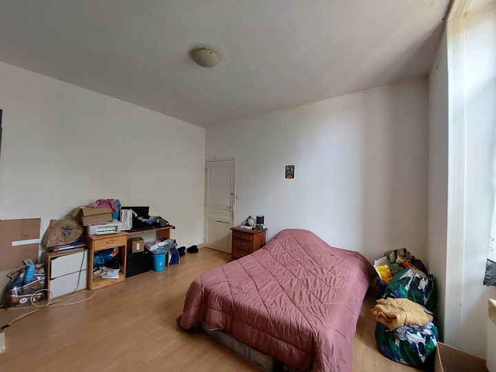 3 bed stone house for sale near Suaux