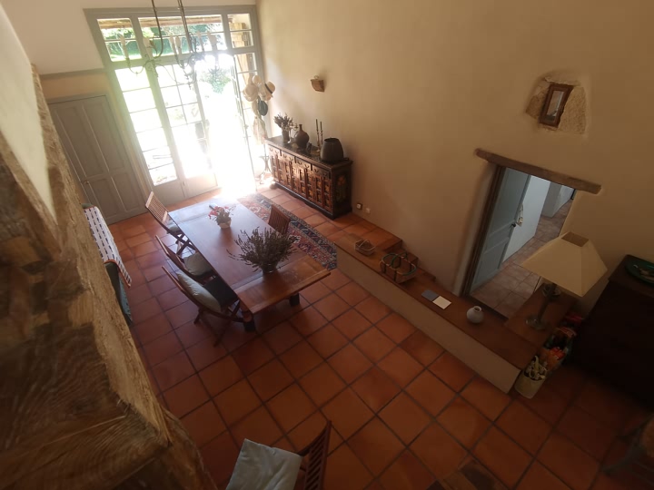 1 bed stone house for sale near Suaux