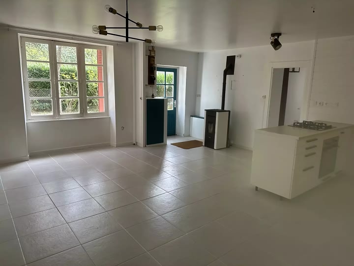 1 bed stone house for sale near Chez Vécant