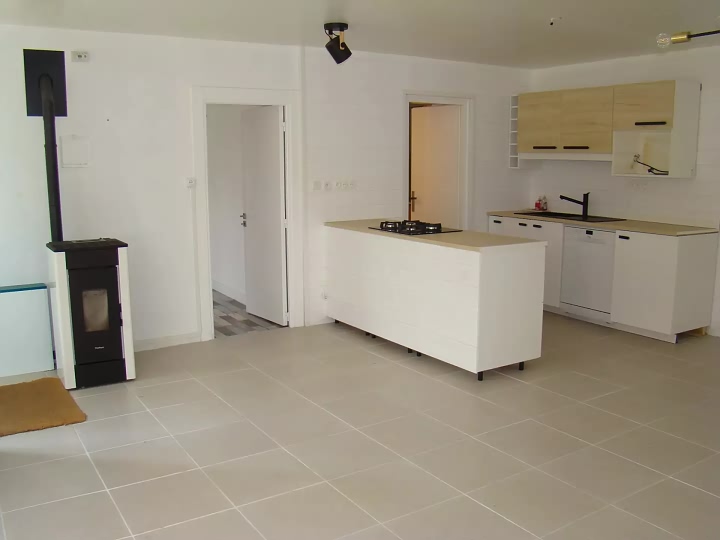 1 bed stone house for sale near Chez Vécant