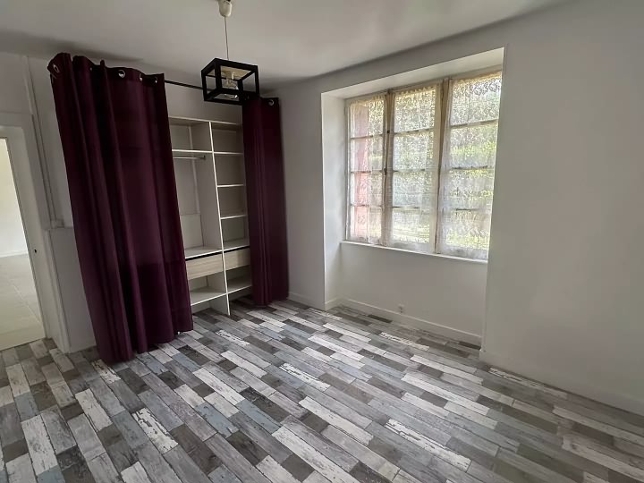 1 bed stone house for sale near Chez Vécant