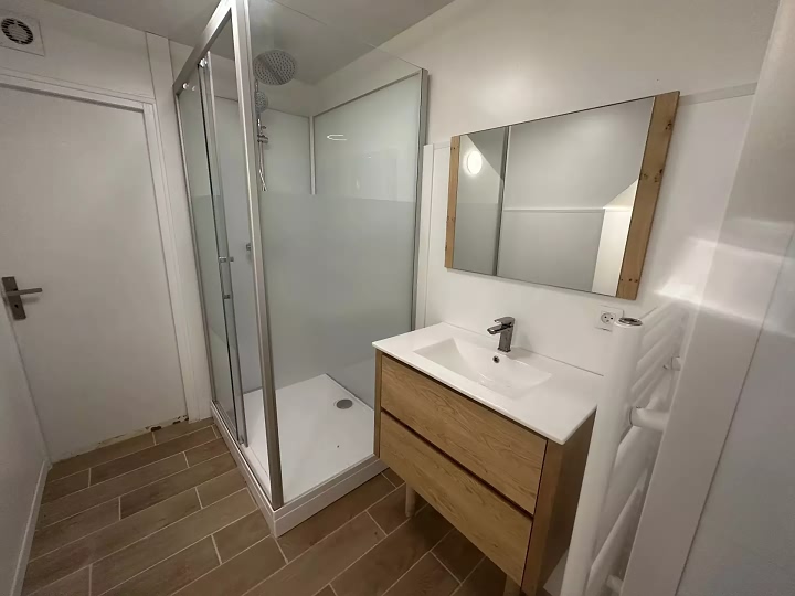 1 bed stone house for sale near Chez Vécant