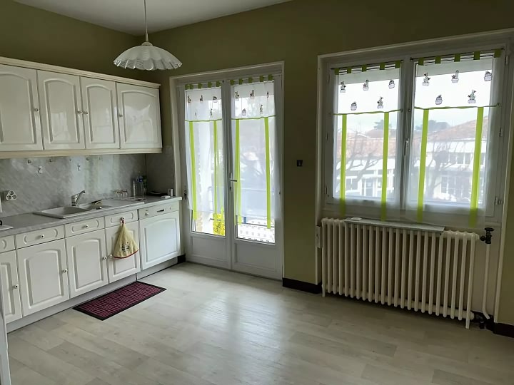 2 bed house for sale near Chez Vécant