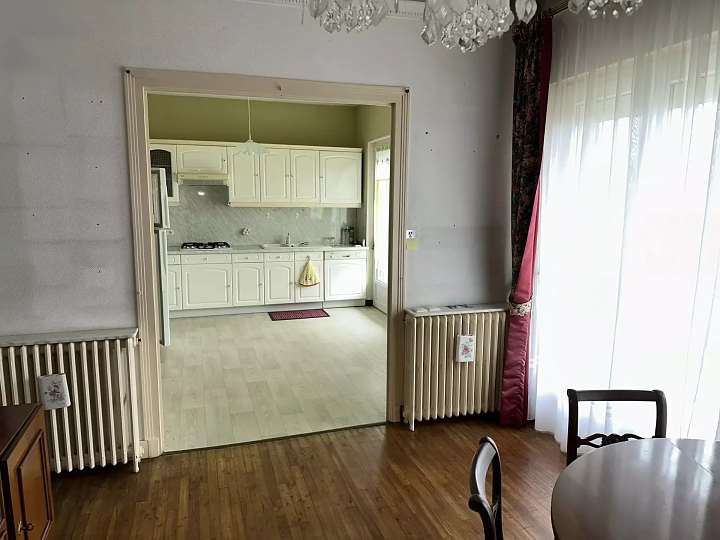 2 bed house for sale near Chez Vécant