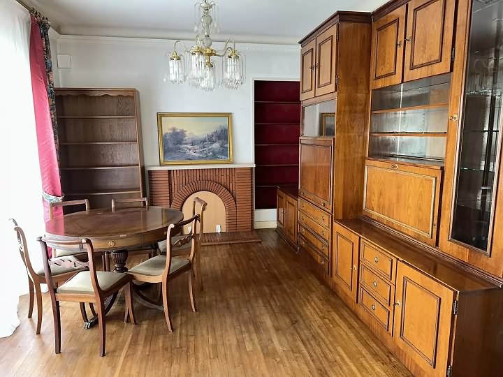 2 bed house for sale near Chez Vécant