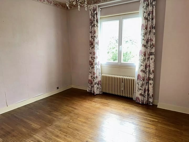 2 bed house for sale near Chez Vécant