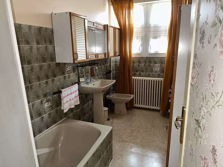 2 bed house for sale near Chez Vécant