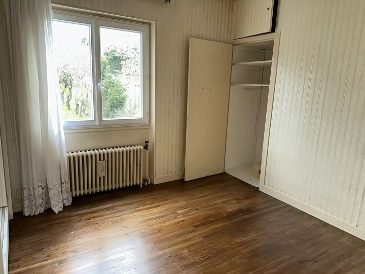2 bed house for sale near Chez Vécant