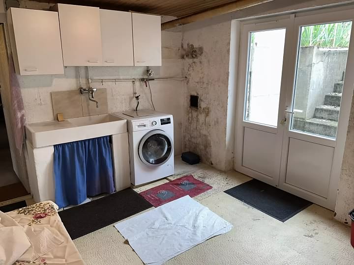 2 bed house for sale near Chez Vécant