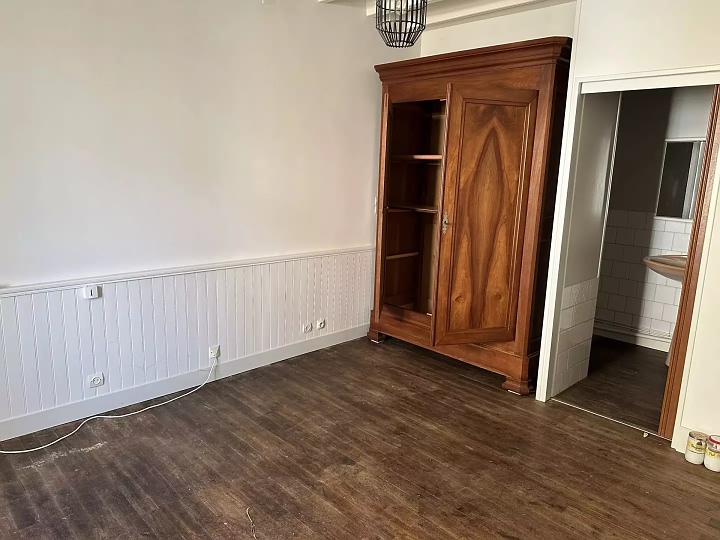 3 bed stone house for sale near Chez Vécant