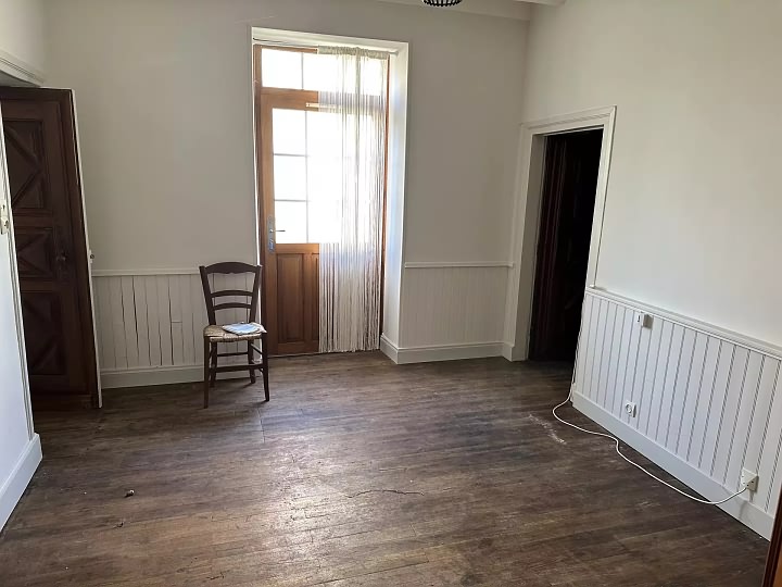 3 bed stone house for sale near Chez Vécant