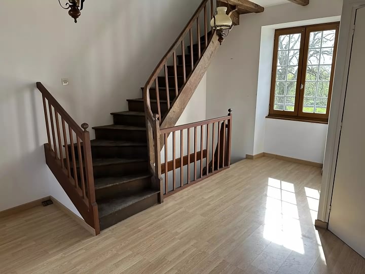3 bed stone house for sale near Chez Vécant