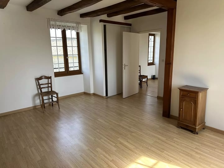 3 bed stone house for sale near Chez Vécant