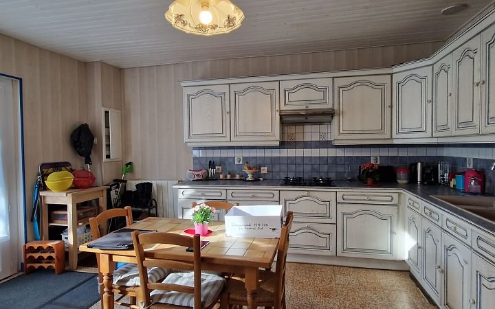 2 bed stone house for sale near Castels