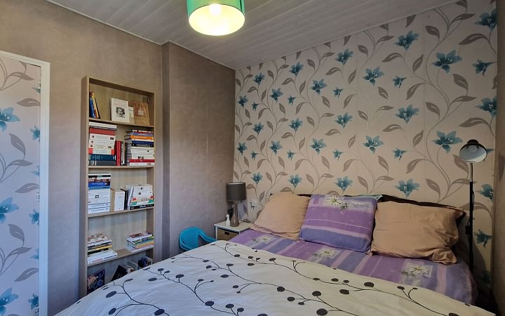2 bed stone house for sale near Castels