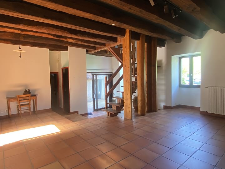 3 bed stone house for sale near Dordogne and Lot