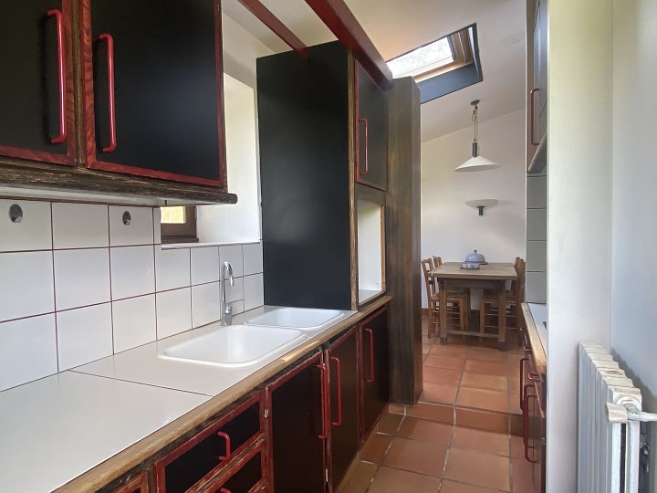 3 bed stone house for sale near Dordogne and Lot