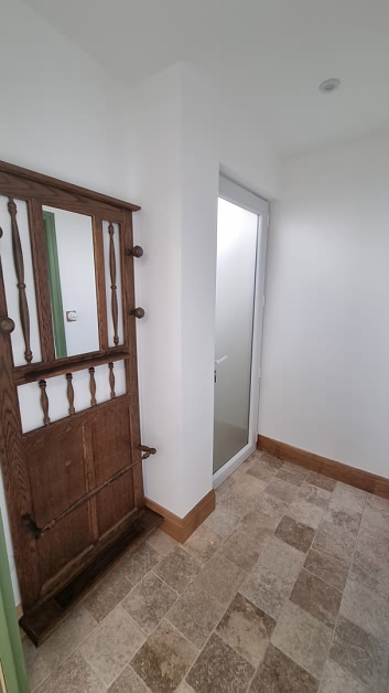 3 bed stone house for sale near Goulat