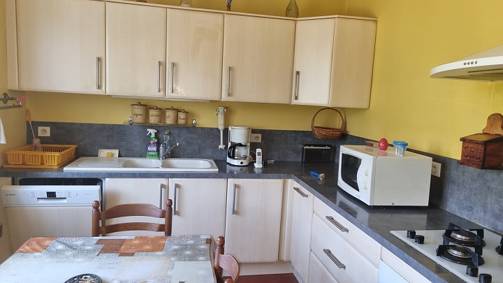 3 bed house for sale near Goulat