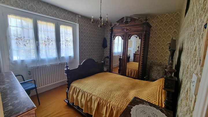 3 bed house for sale near Goulat