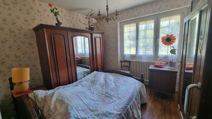 3 bed house for sale near Goulat