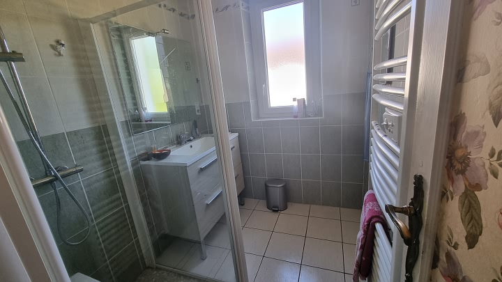 3 bed house for sale near Goulat