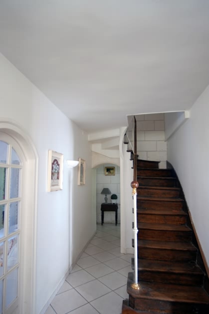4 bed stone house for sale near Vanxains