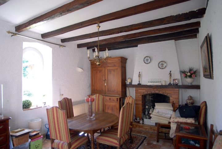 4 bed stone house for sale near Vanxains