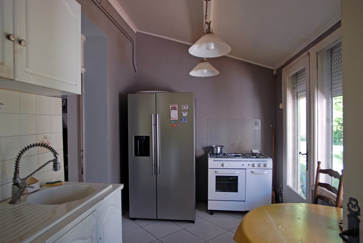 4 bed stone house for sale near Vanxains