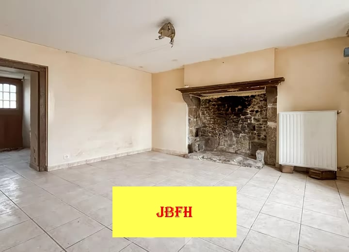 3 bed stone house for sale near Bujalenas