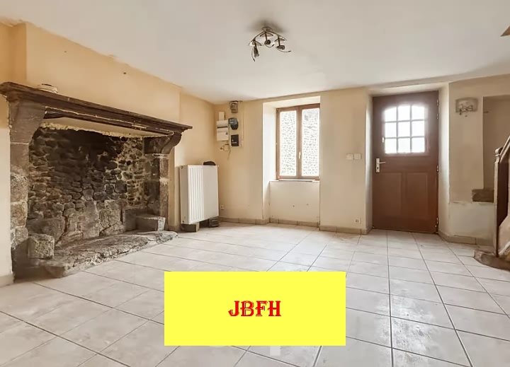 3 bed stone house for sale near Bujalenas