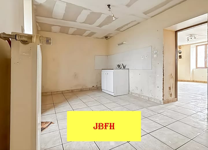 3 bed stone house for sale near Bujalenas