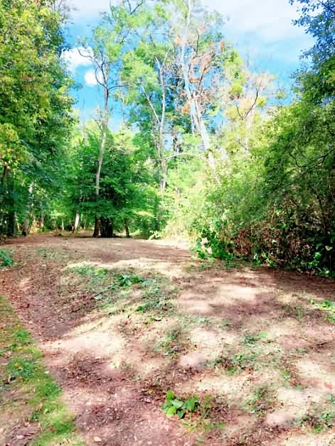 Plot of land for sale near Vienne And Haute Vienne