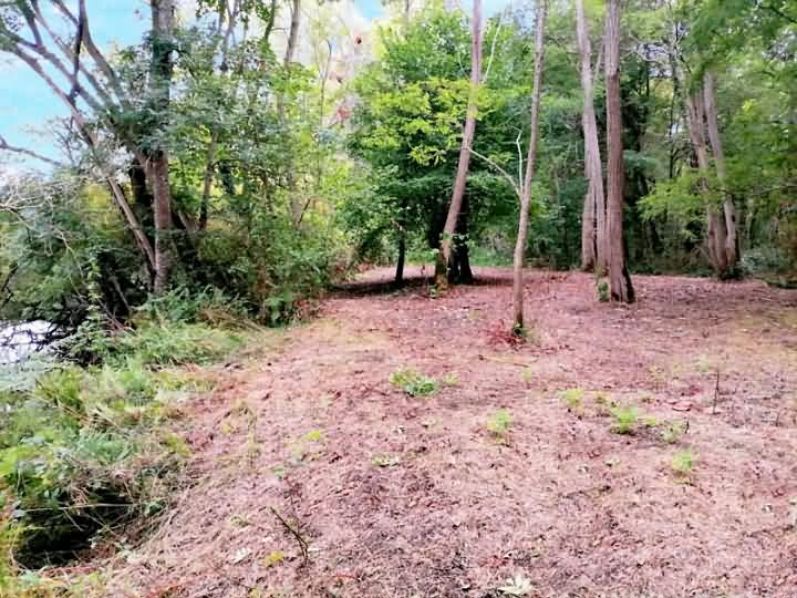 Plot of land for sale near Vienne And Haute Vienne